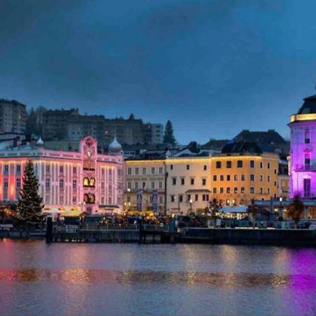Idyllische Suite In Zentrumsnaehe Mit Parkplatz Top 2 กมุนเดน ภายนอก รูปภาพ