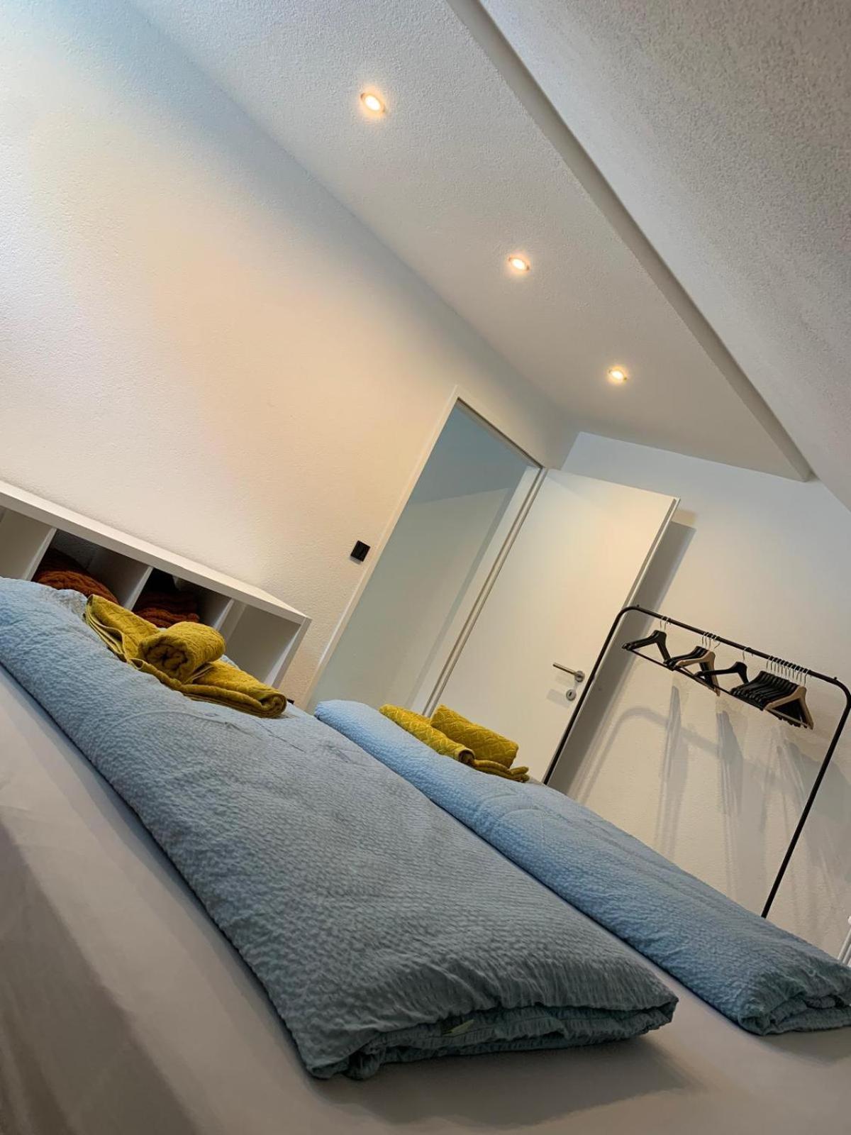Idyllische Suite In Zentrumsnaehe Mit Parkplatz Top 2 กมุนเดน ภายนอก รูปภาพ